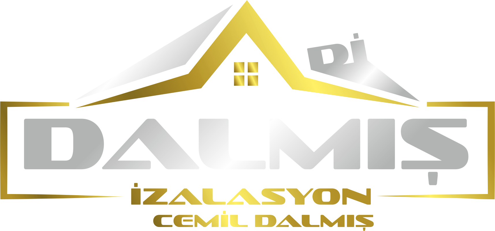 dalmış izalasyon